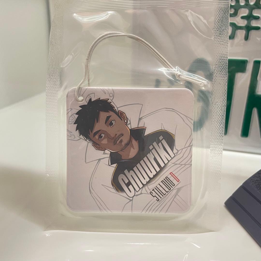 頭文字D THE MOVIE 藤原拓海 AE86 STILLDIO限定フィギュア