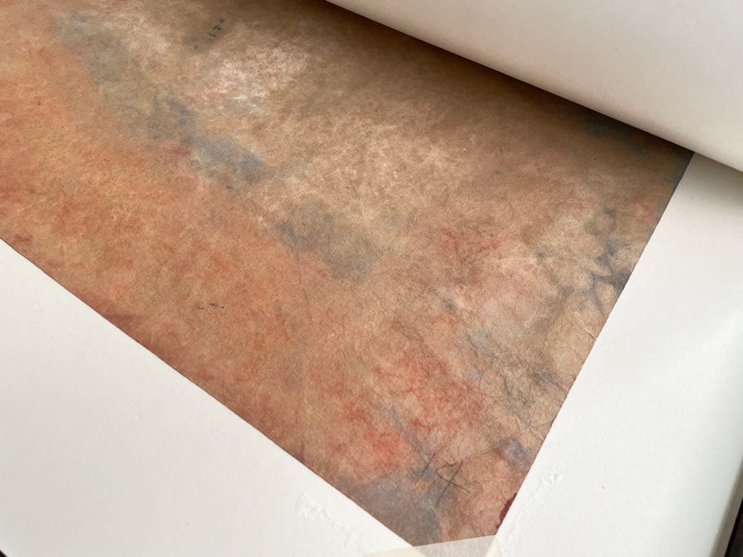 画家　児山重芳　Ermita de la Veracruz スペイン　絵画　額入