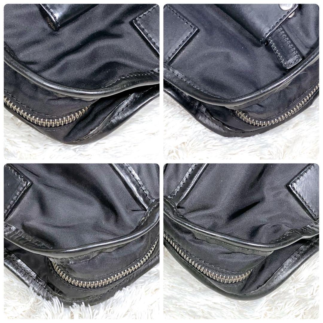 Felisi フェリージ 8637/2 ビジネスバッグ ブリーフケース　ブラック