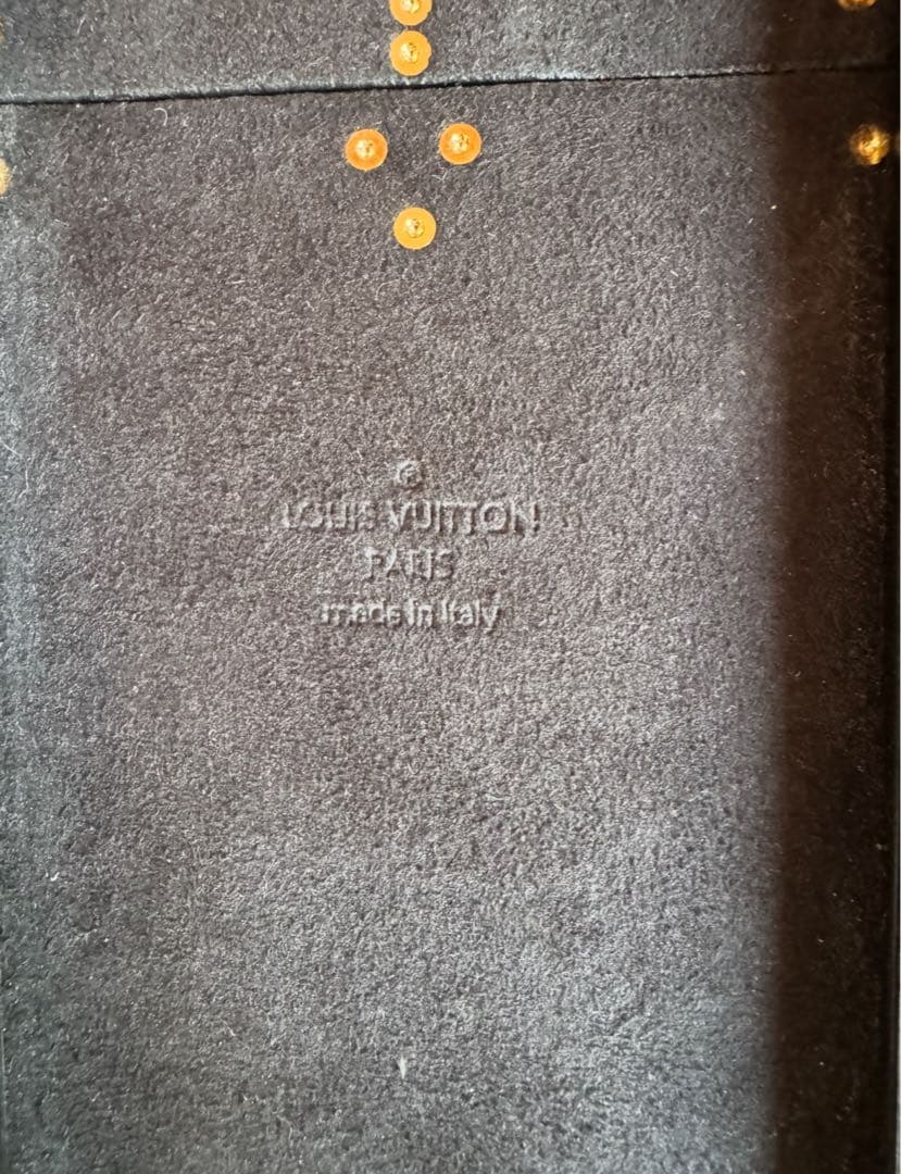 ルイヴィトン iPhoneケース iPhone7 8