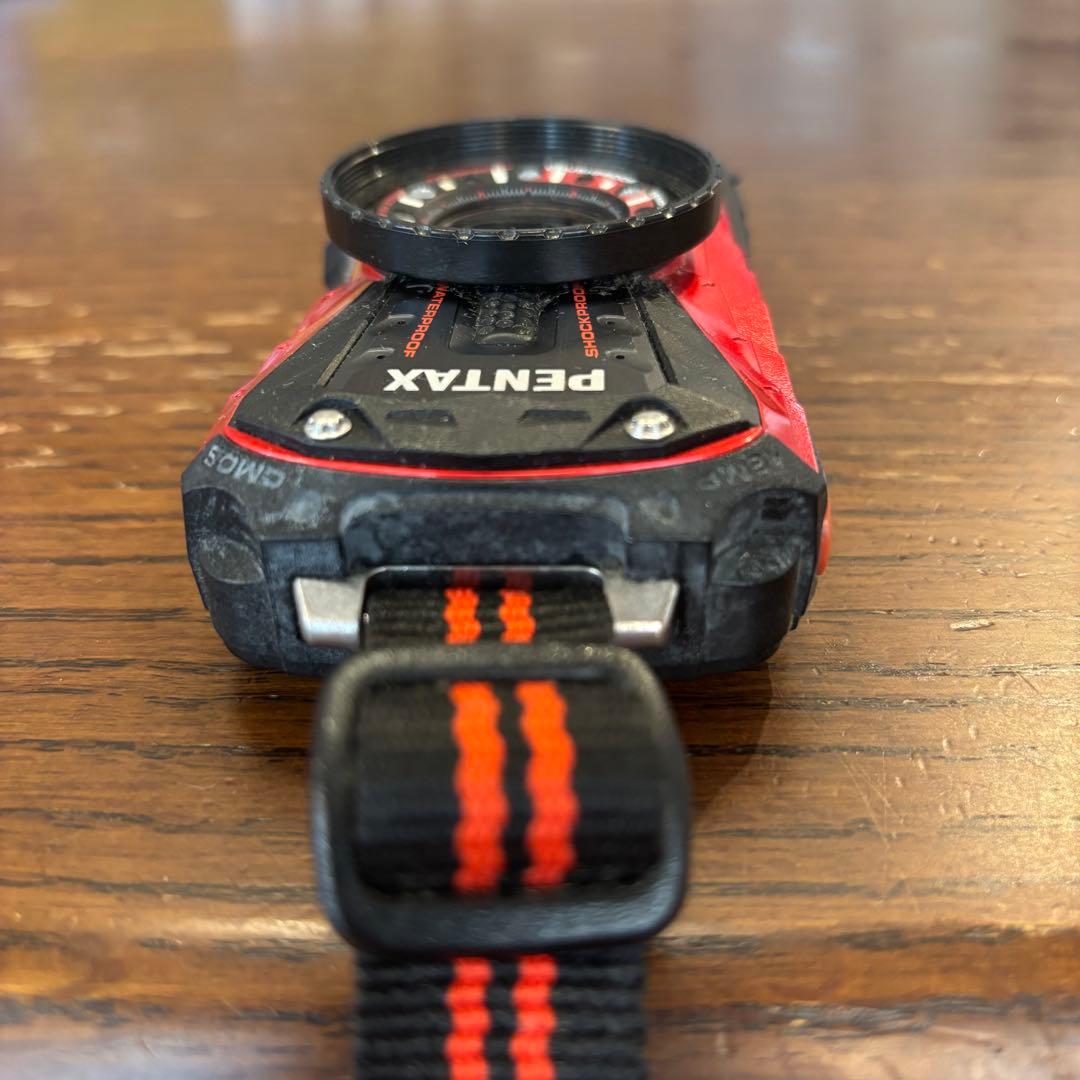 けんいちページ