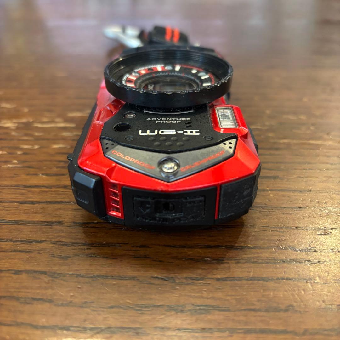 けんいちページ