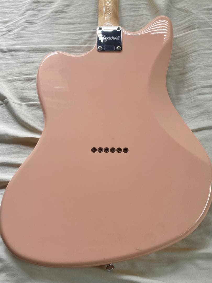 Squier Paranormal Offset Telecaster テレマス