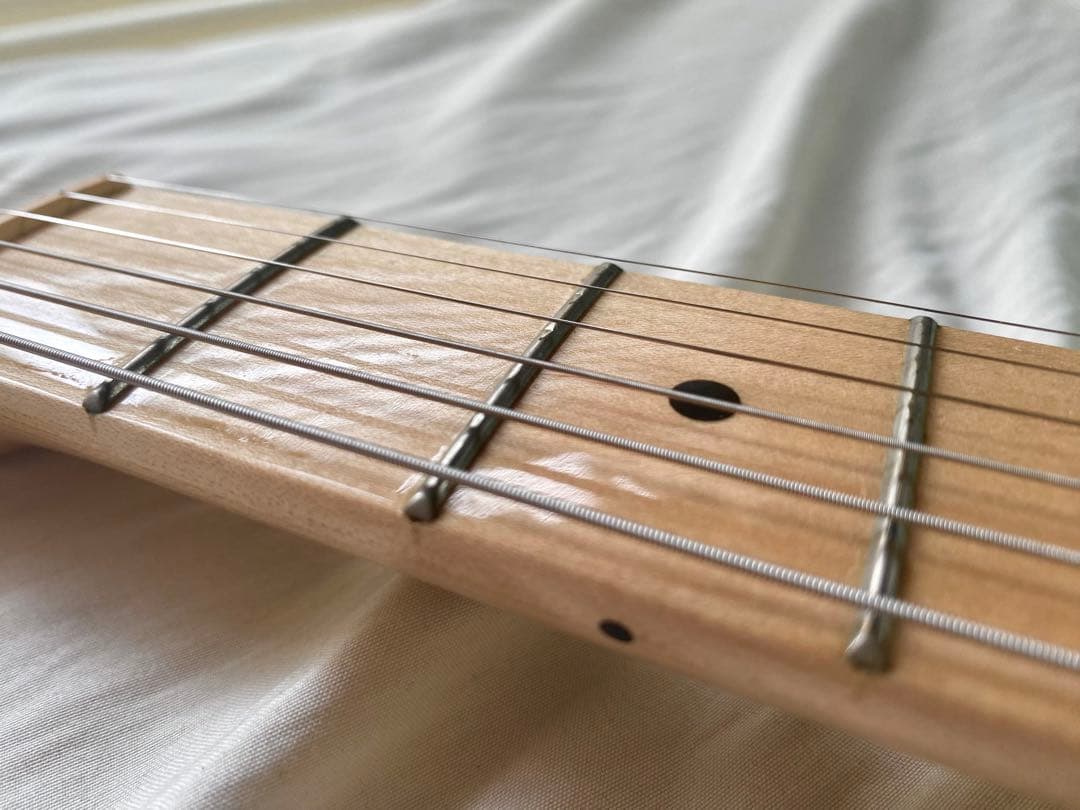 Squier Paranormal Offset Telecaster テレマス