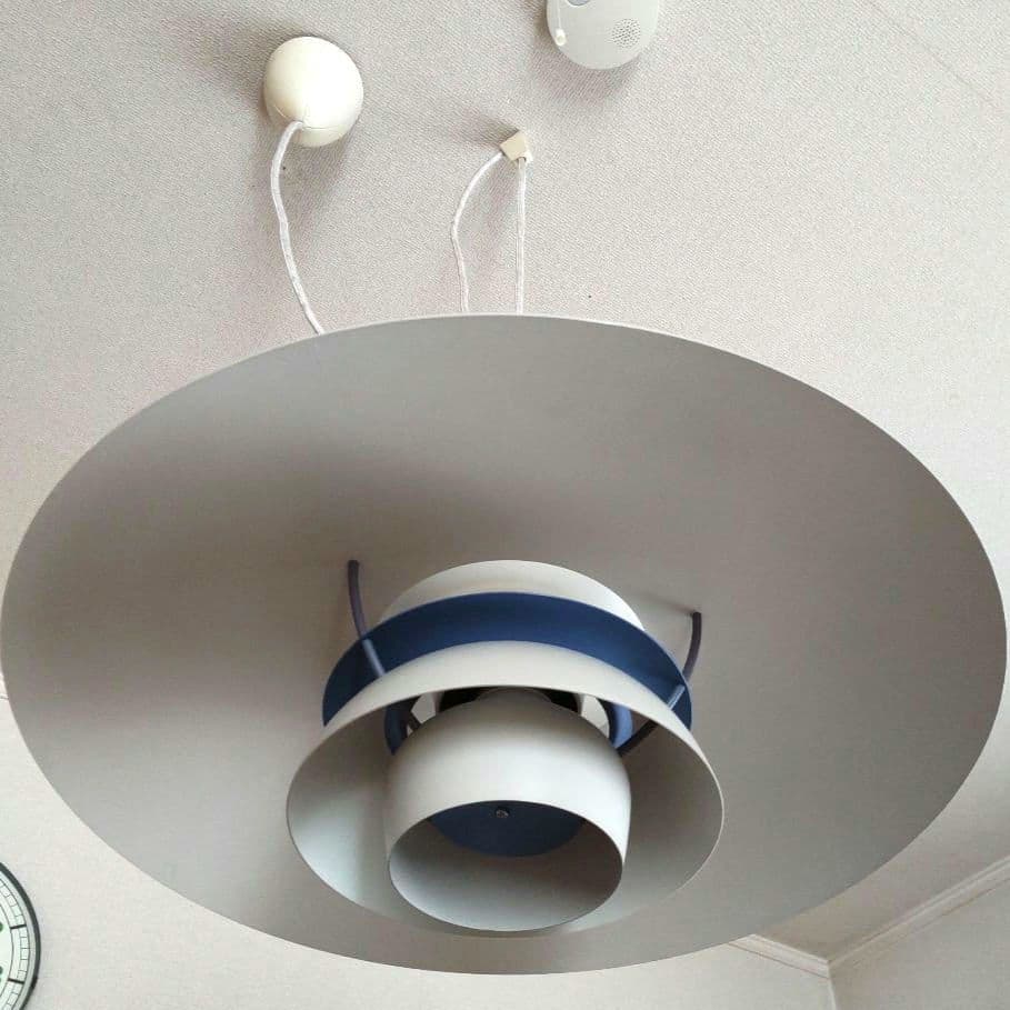 【ルイスポールセン】 PH5 中古 オリジナルデザイン