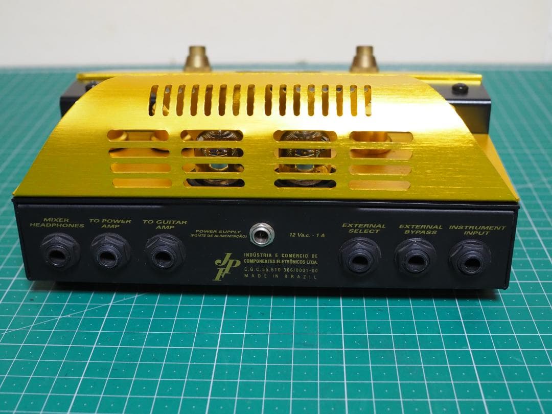 METEORO/ DOCTOR DRIVE オーバードライブ（ジャンク扱い）