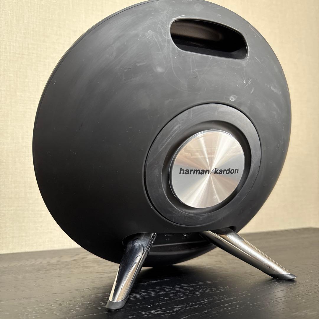 harman/kardon ONYX STUDIO ワイヤレススピーカー 中古