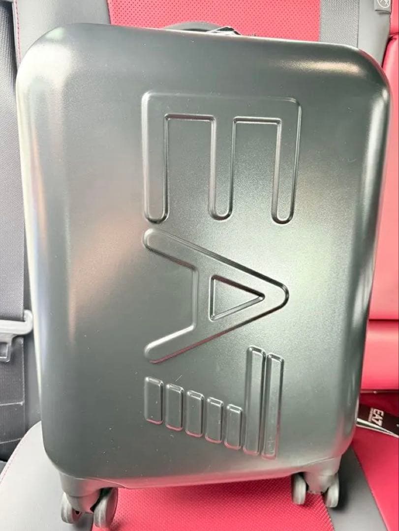 値下依頼価格　エンポリオアルマーニ　新品