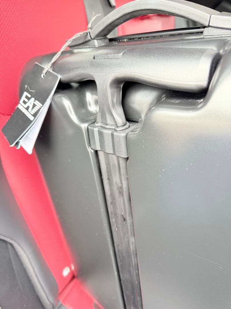 値下依頼価格　エンポリオアルマーニ　新品