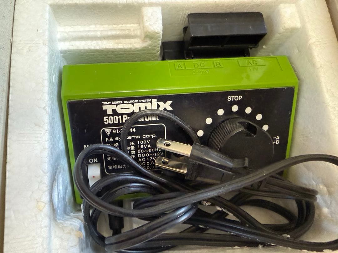 Nゲージ　鉄道模型　まとめ売り