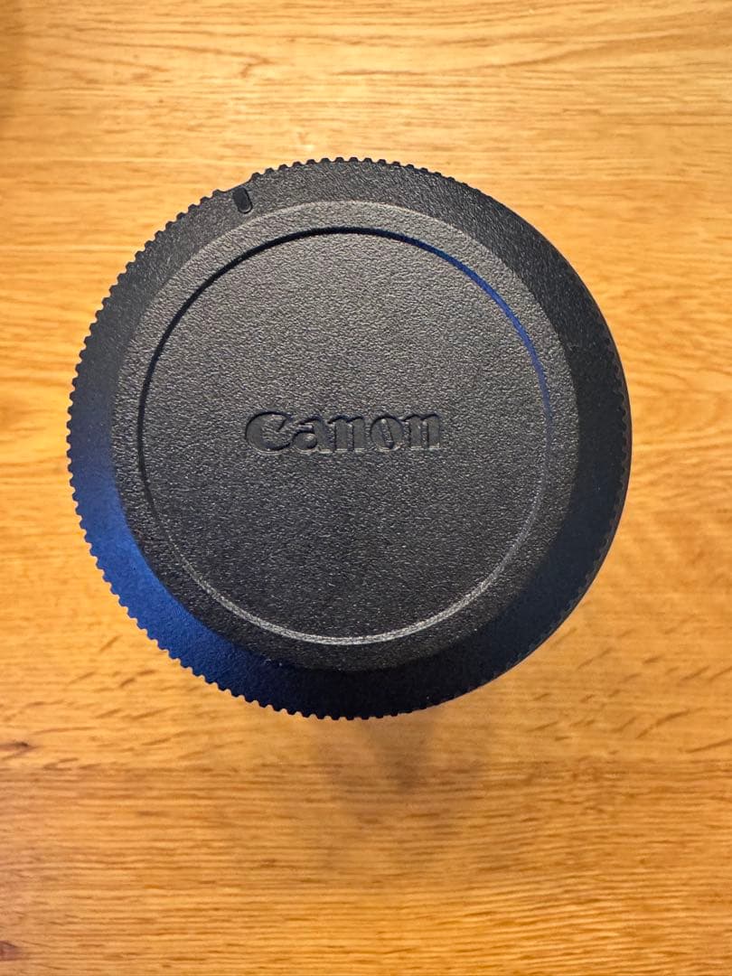 レンズ(単焦点) Canon RF135mm F1.8 L IS USM