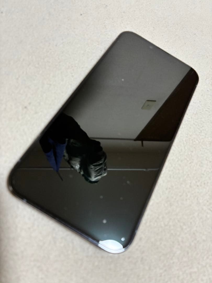 iPhone 13 Pro 256GB シエラブルー SIMフリー