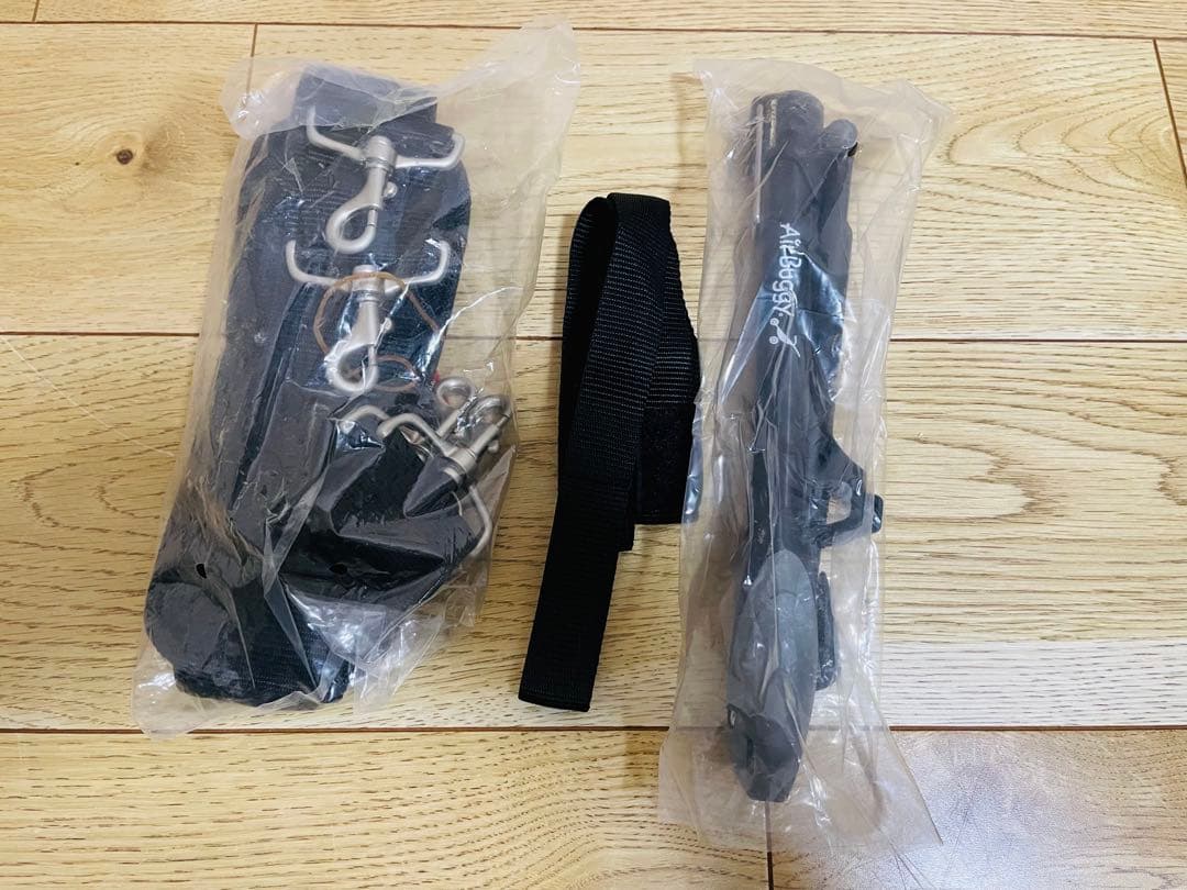 エアバギー フォー ドッグ ドーム2 スタンダード Mサイズ