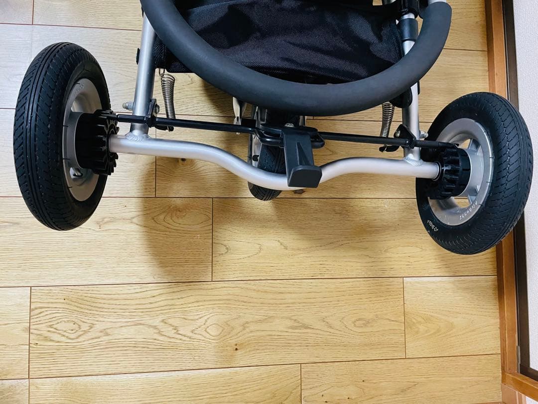 エアバギー フォー ドッグ ドーム2 スタンダード Mサイズ