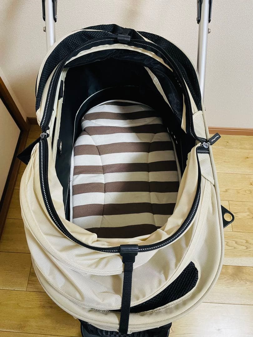 エアバギー フォー ドッグ ドーム2 スタンダード Mサイズ