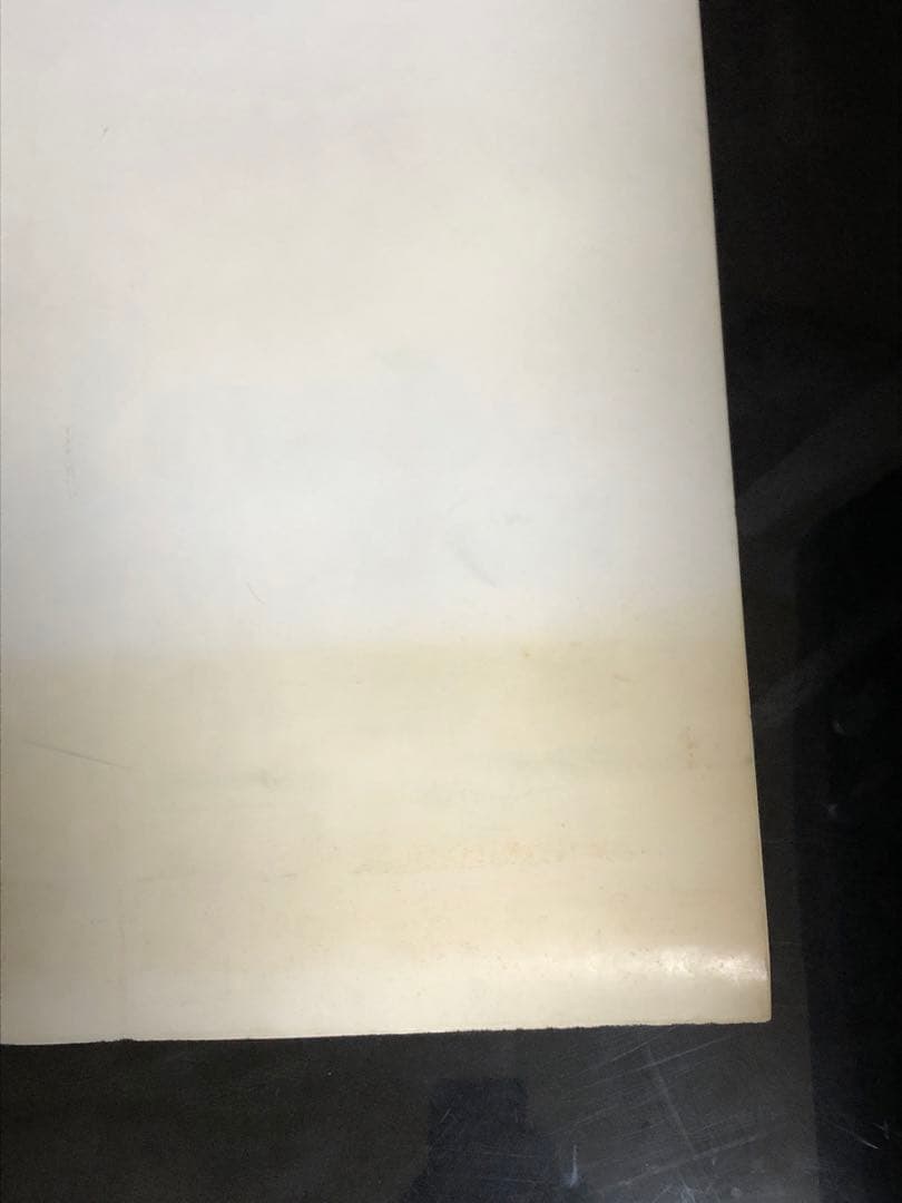 めぞん一刻 高橋留美子描き下ろし 1987年度 壁掛けB2カレンダー