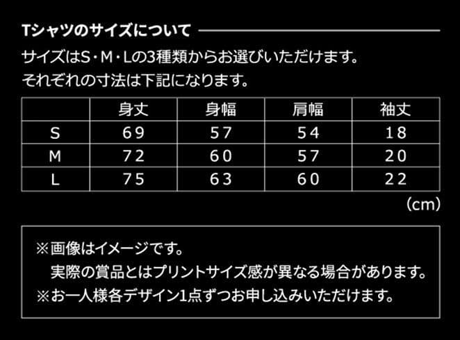 僕のヒーローアカデミア スペシャルデザインTシャツ タイプD Lサイズ 定期講読