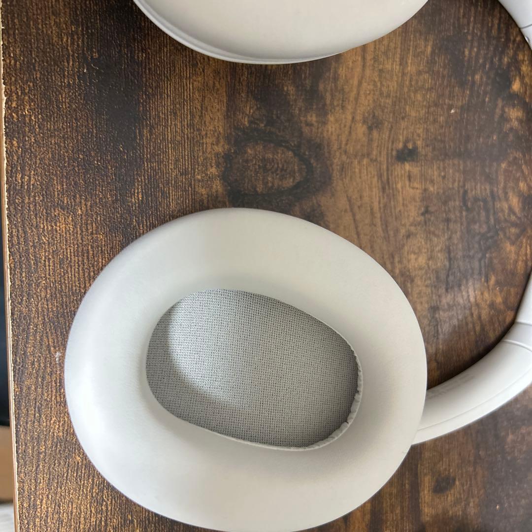 SONY WH-CH720N ワイヤレスヘッドホン ホワイト