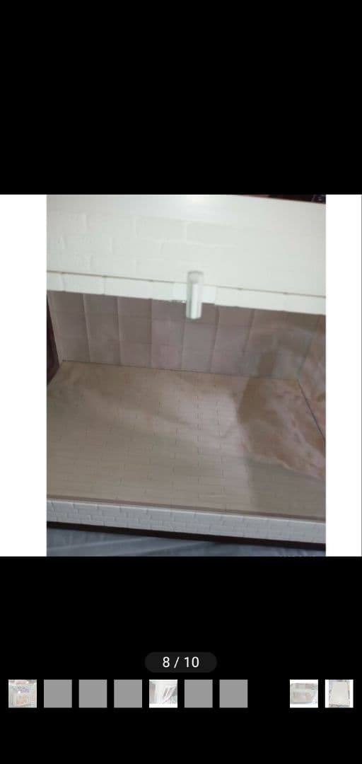 リーメント　ぷちハウジング