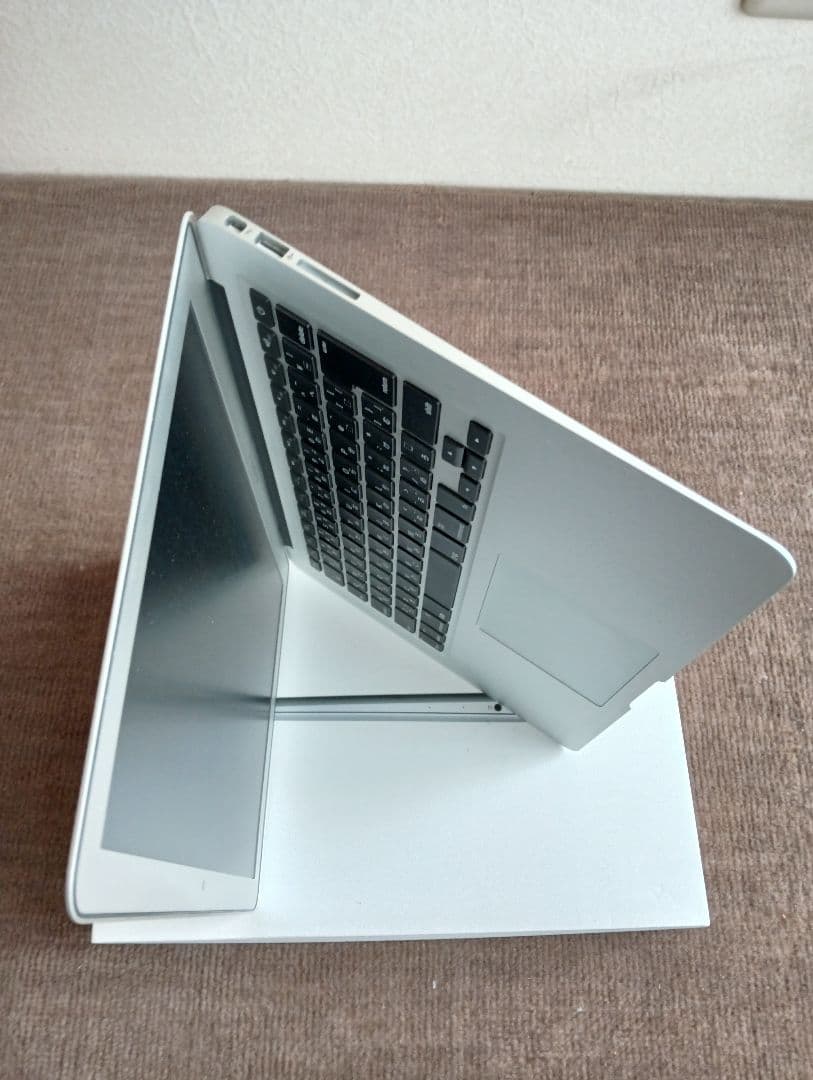 MacBook本体 MacBook Air 2015 8G/256G/i7 2.2G