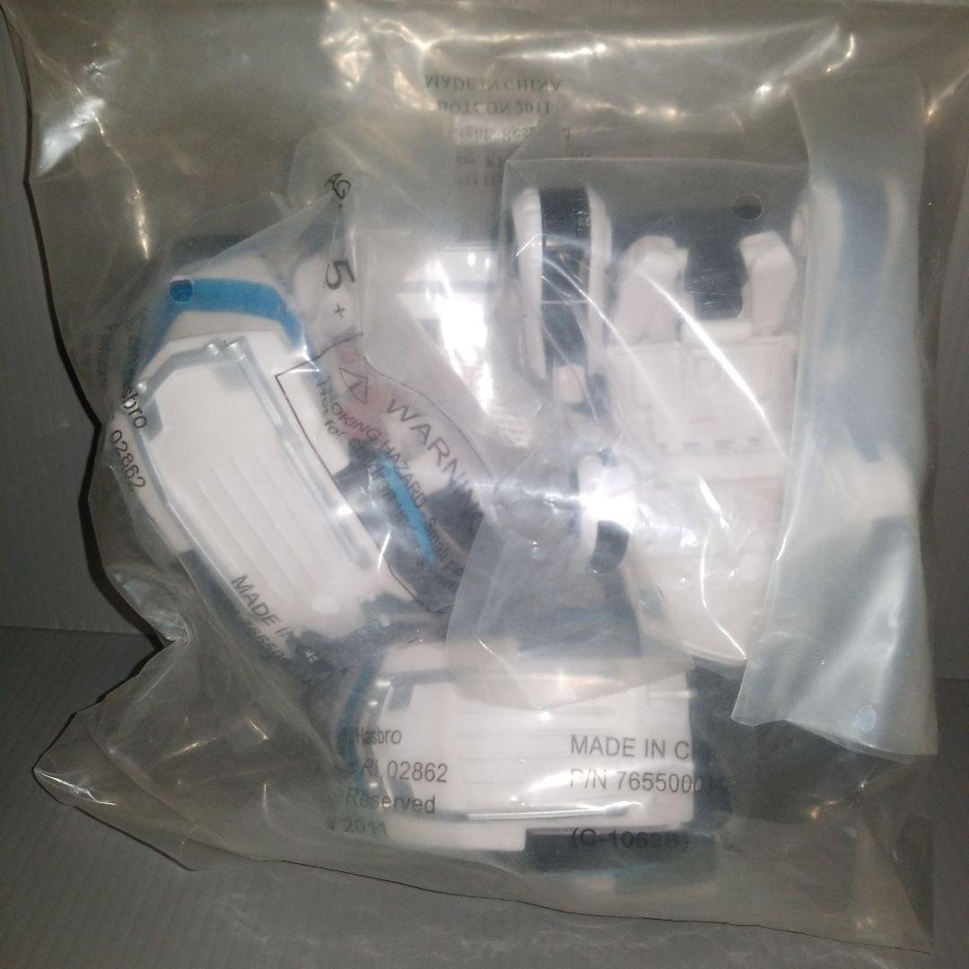 トランスフォーマーアニメイテッド　BOTCON2011限定セット　スタンティコン