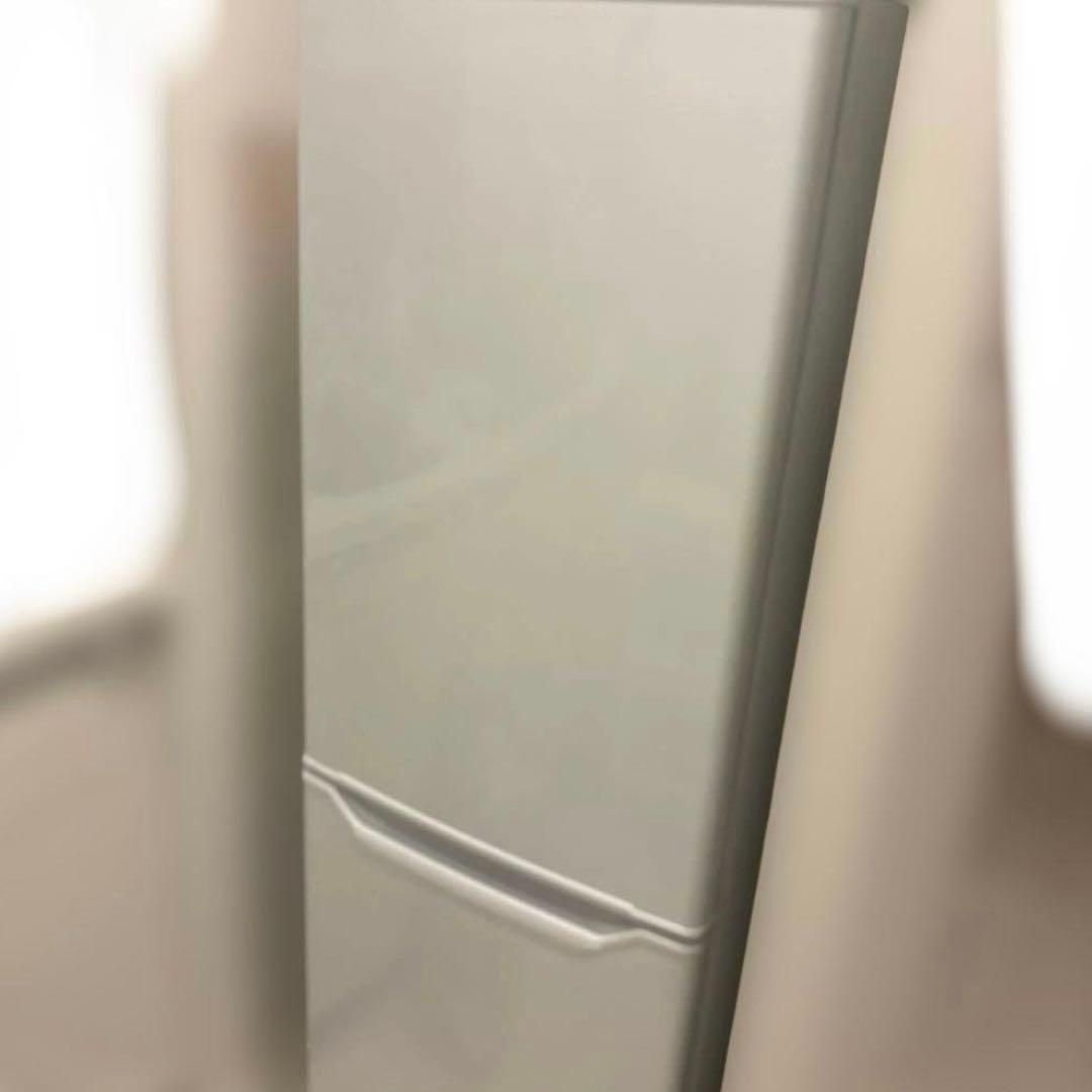 12/27中送料込！YAMAZEN 2ドア冷凍冷蔵庫 2022年製173L T