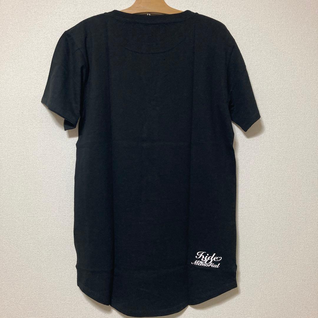 ～*～様 hide 20th メモリアル　Tシャツ　XJAPAN