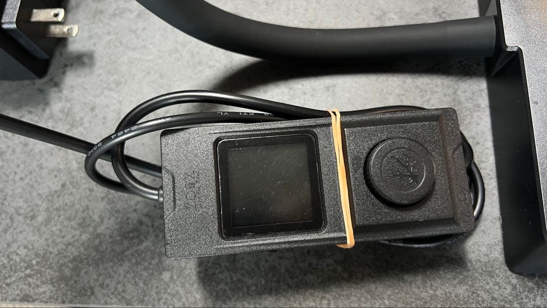 ZOOX Reef Nano 3 LEDライト