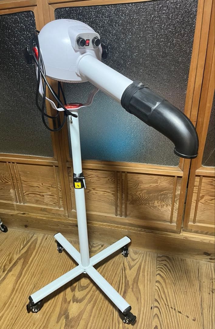 ペット用スタンドドライヤー