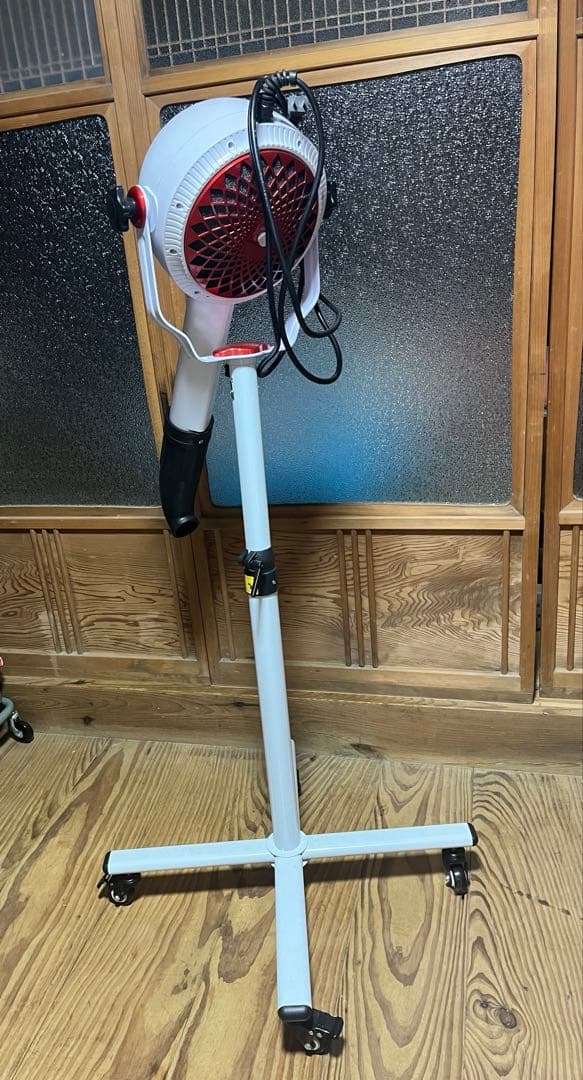 ペット用スタンドドライヤー