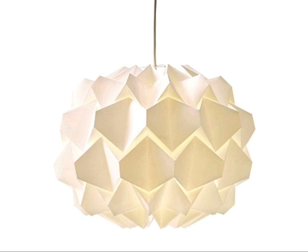 北欧　正規品　LE KLINT 176B ペンダントライト レクリント アクタス