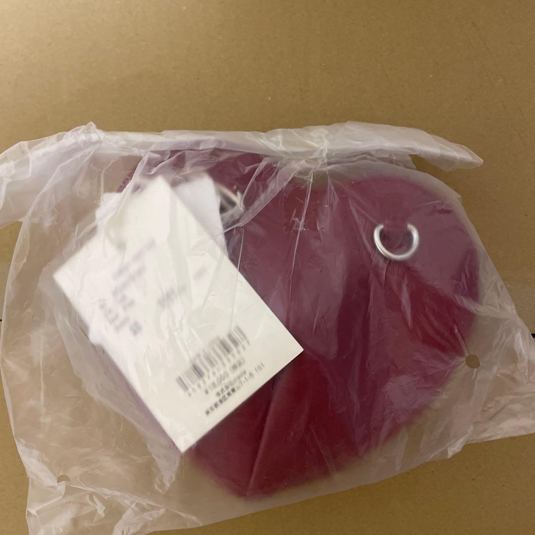 バッグ thetoe Holborn Heart Bag