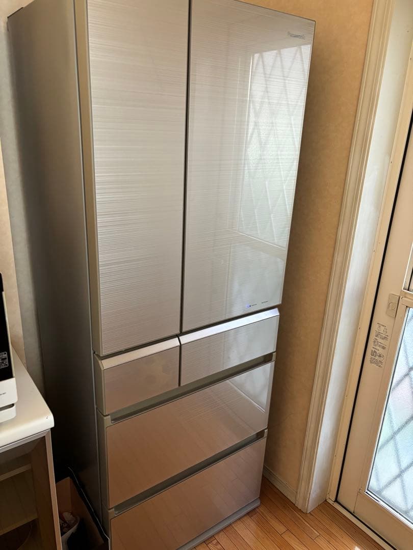 【メルチャンさん専用】ファミリー冷蔵庫５月末まで掲載