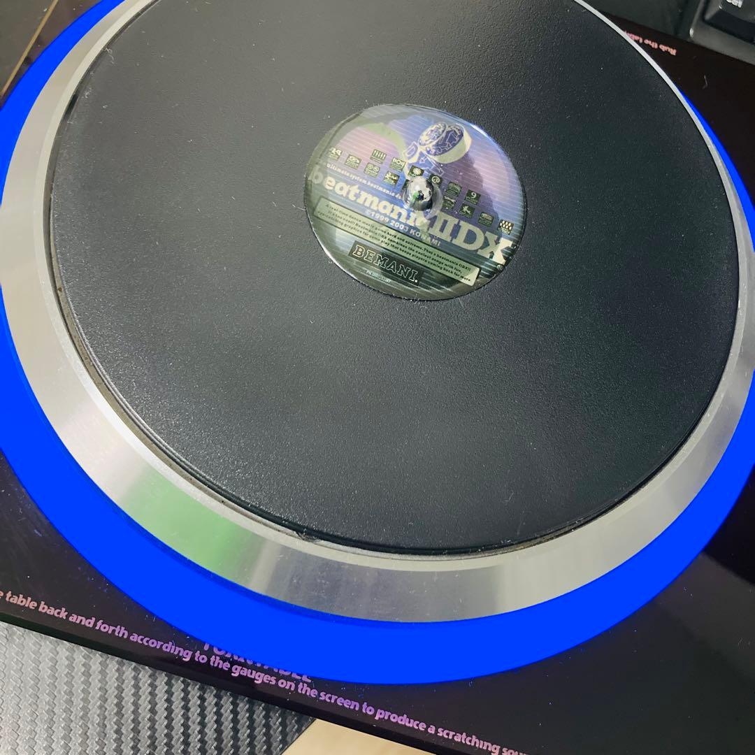 Beatmania IIDX FPS DAOコン