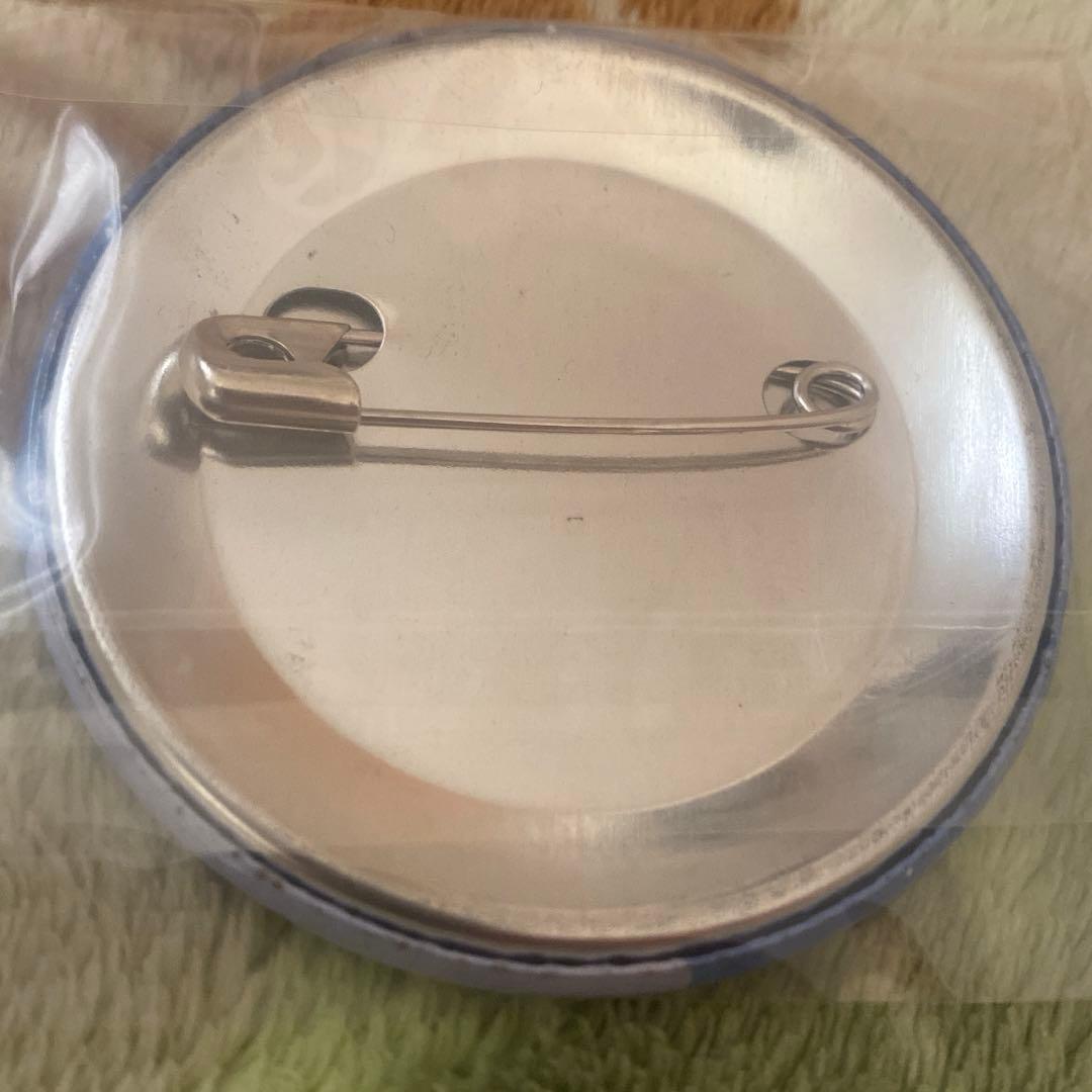 プロセカ あの日見た星空 Leo/need in 満天 缶バッジ グッズ