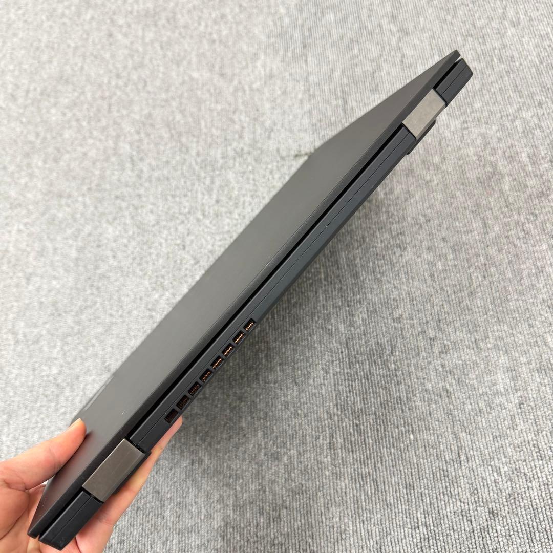 Windowsノート本体 Lenovo ThinkPad L390 8GB/256GB