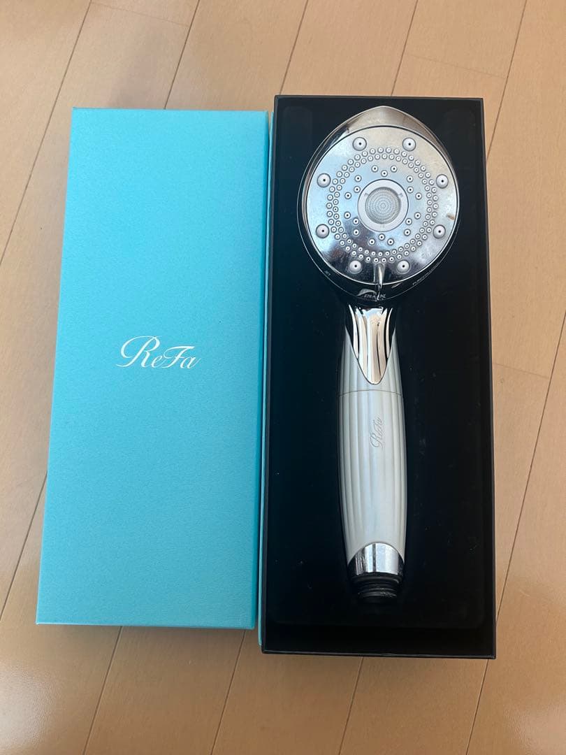 ReFa FINE BUBBLE PURE リファファインバブルピュア