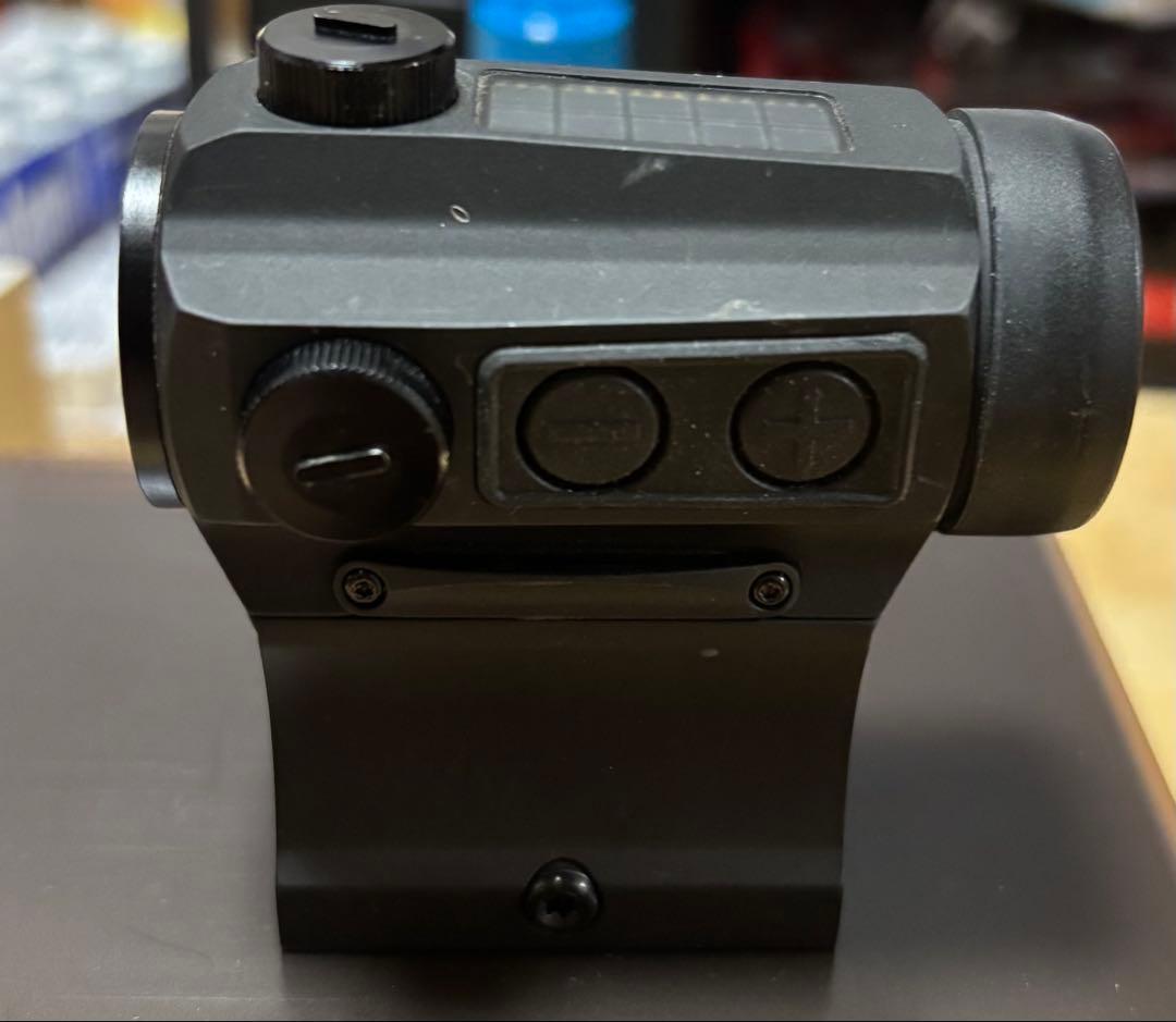 Holosun HS503C サークルドットサイト