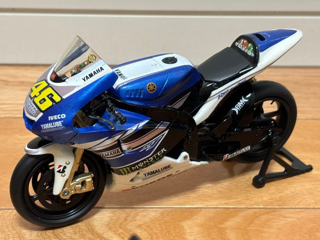 1/12 バイク 完成品 11台セット