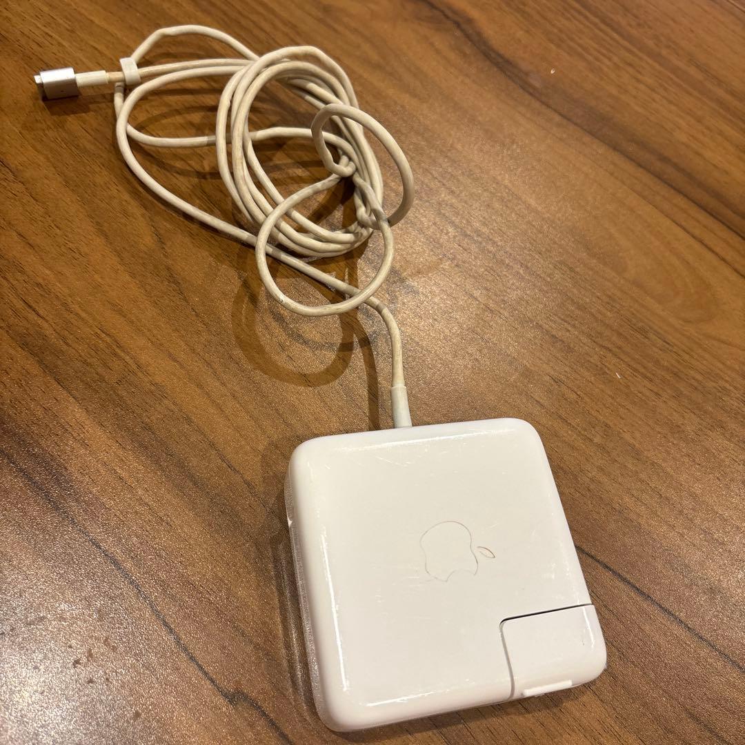 MacBook Pro 13インチ（Mid 2014）　初期化済み