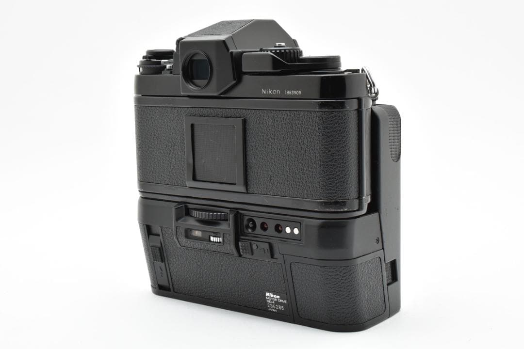 Nikon F3 アイレベル Nikkor Ai 50mm f/1.4