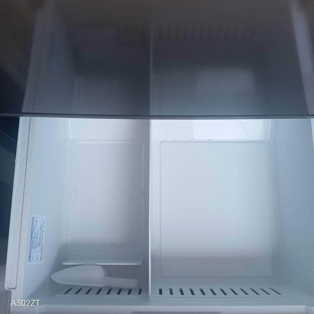 ☆2529設置まで対応 ハイセンス　大型冷蔵庫　自動製氷機能付き　360L