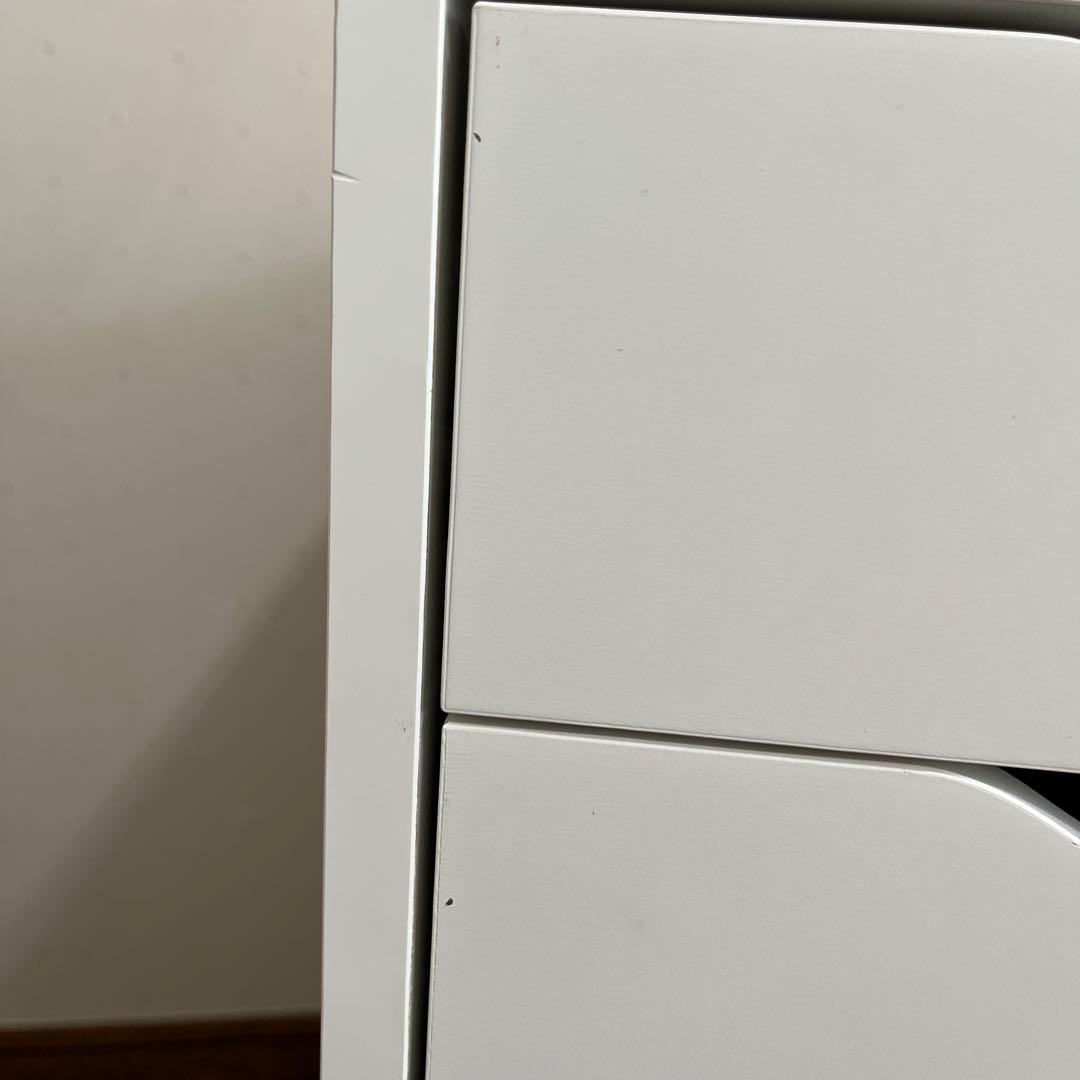 IKEA　イケア　ALEX アレクス 引き出しユニット キャビネット