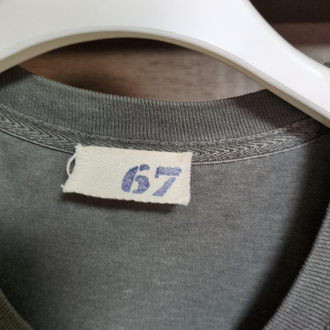 67nowos レースアップノースリーブ