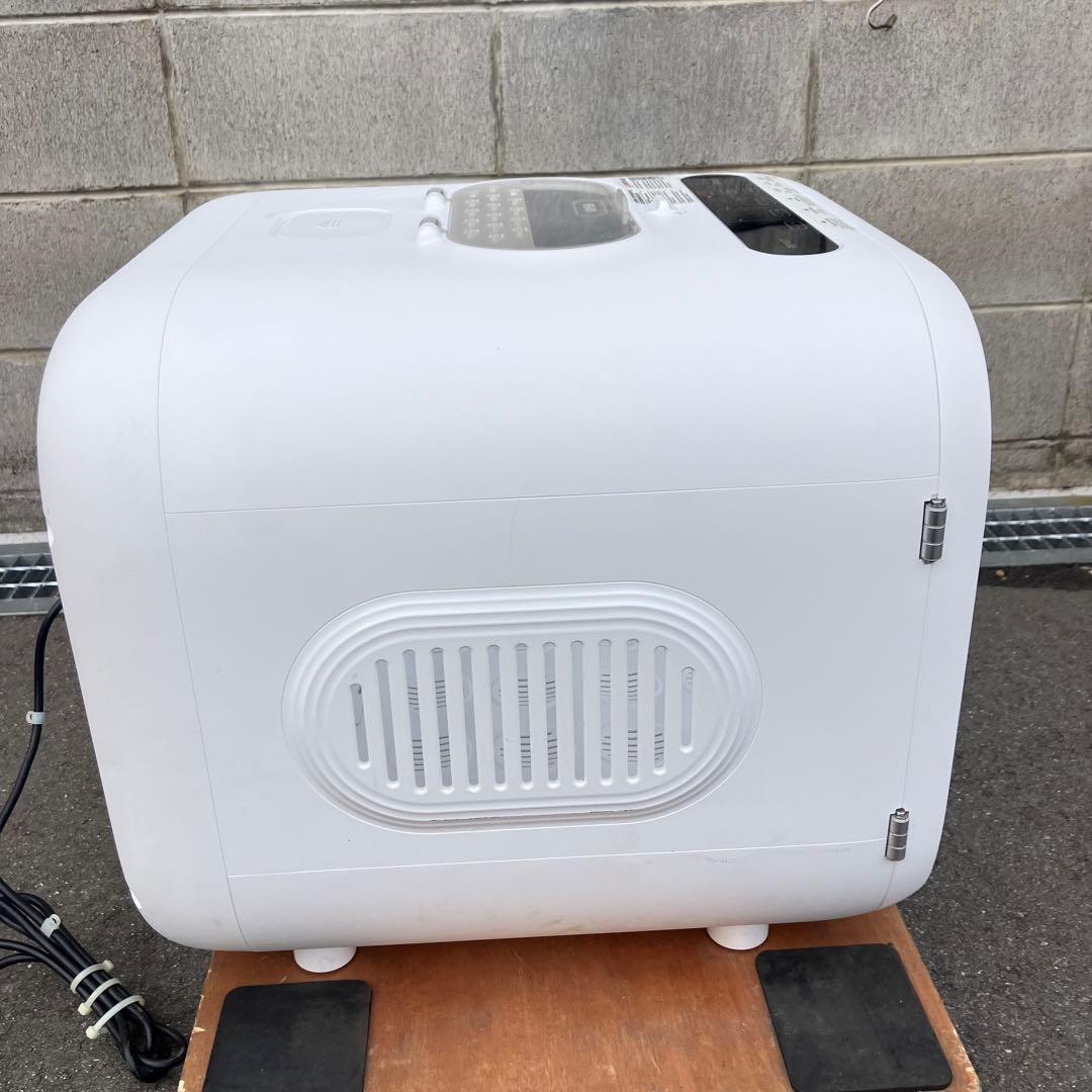 PETKIT ペットドライヤー ドライヤールーム PD10