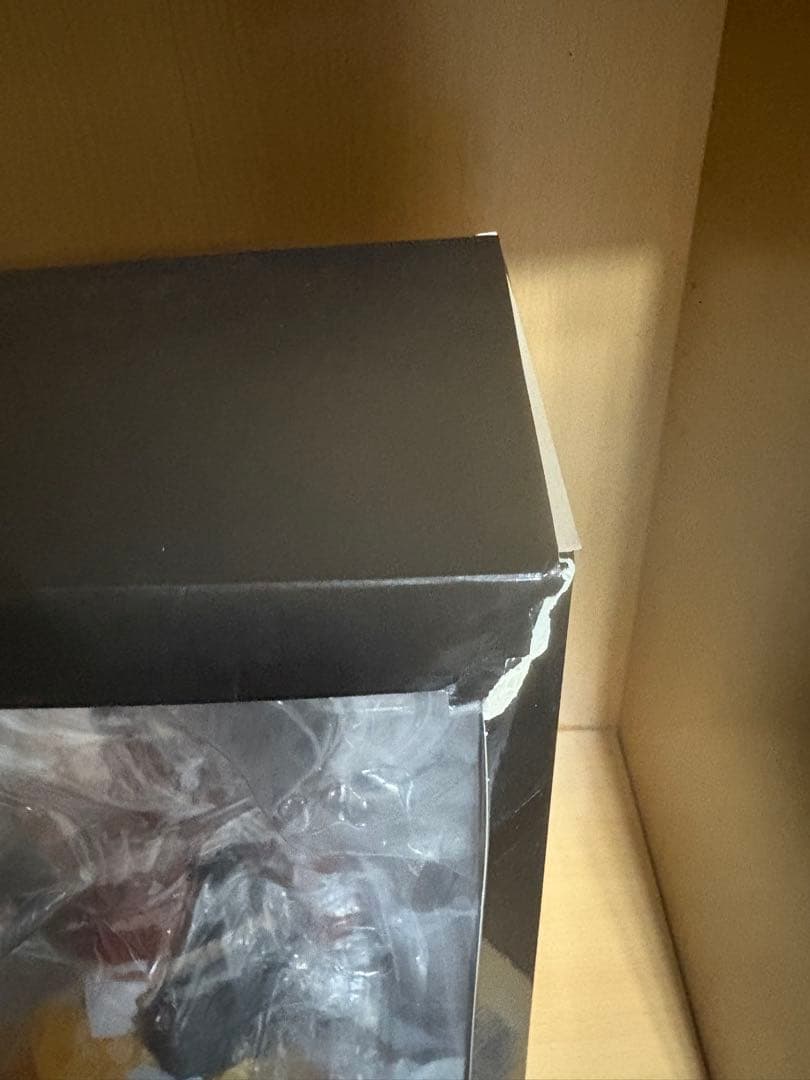 マンモスマンccp 原作メテオVer ブラウンクリア　(キン肉マン)