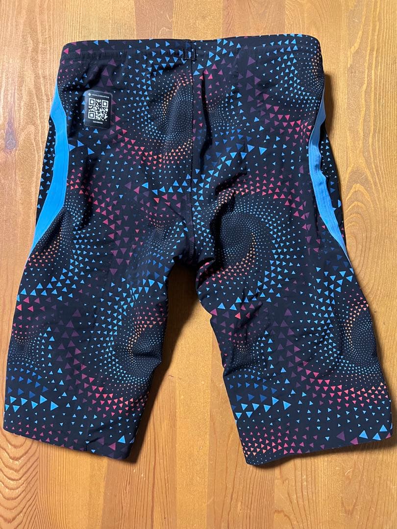 arena アクアフォースストームCP オリンピック限定モデル