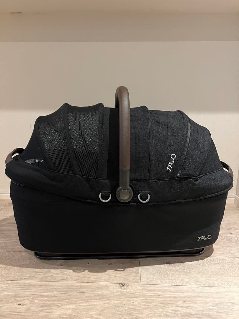 ペットカート　TAVO Maeve メイブ 単体 サイズ7X