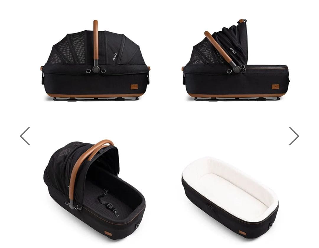 ペットカート　TAVO Maeve メイブ 単体 サイズ7X