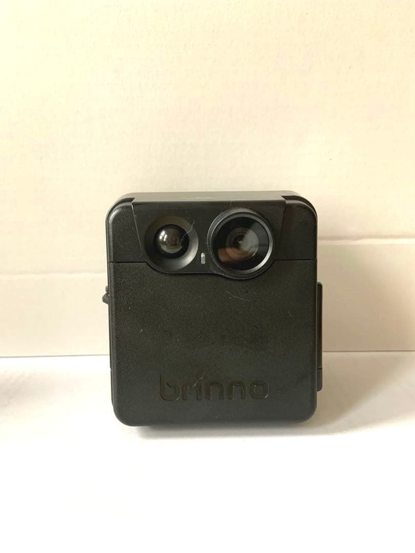 オ*カ様 brinno MAC200 タイムラプスカメラ